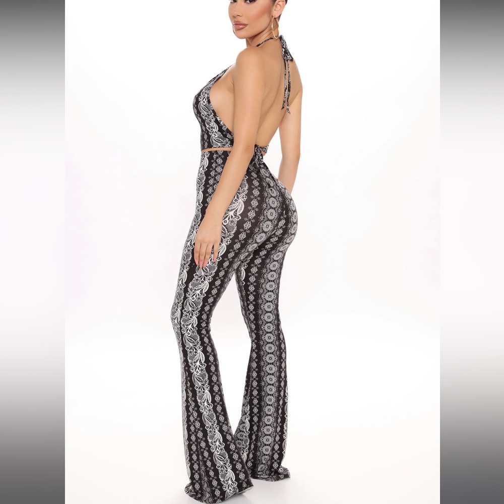 Pant set - Picture 4 of 4